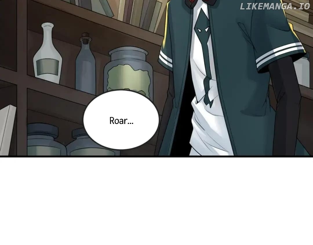 Era of the Haunted Chapter 129 - page 30